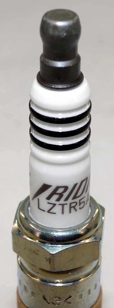 8 New NGK IRIDIUM IX Spark Plug LZTR5AIX-13 # 2314
