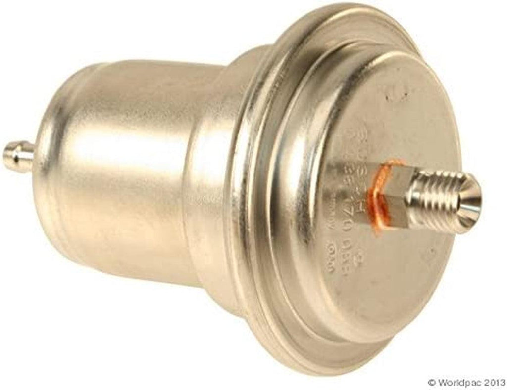 Bosch 438170055 Fuel Pressure Accumulator