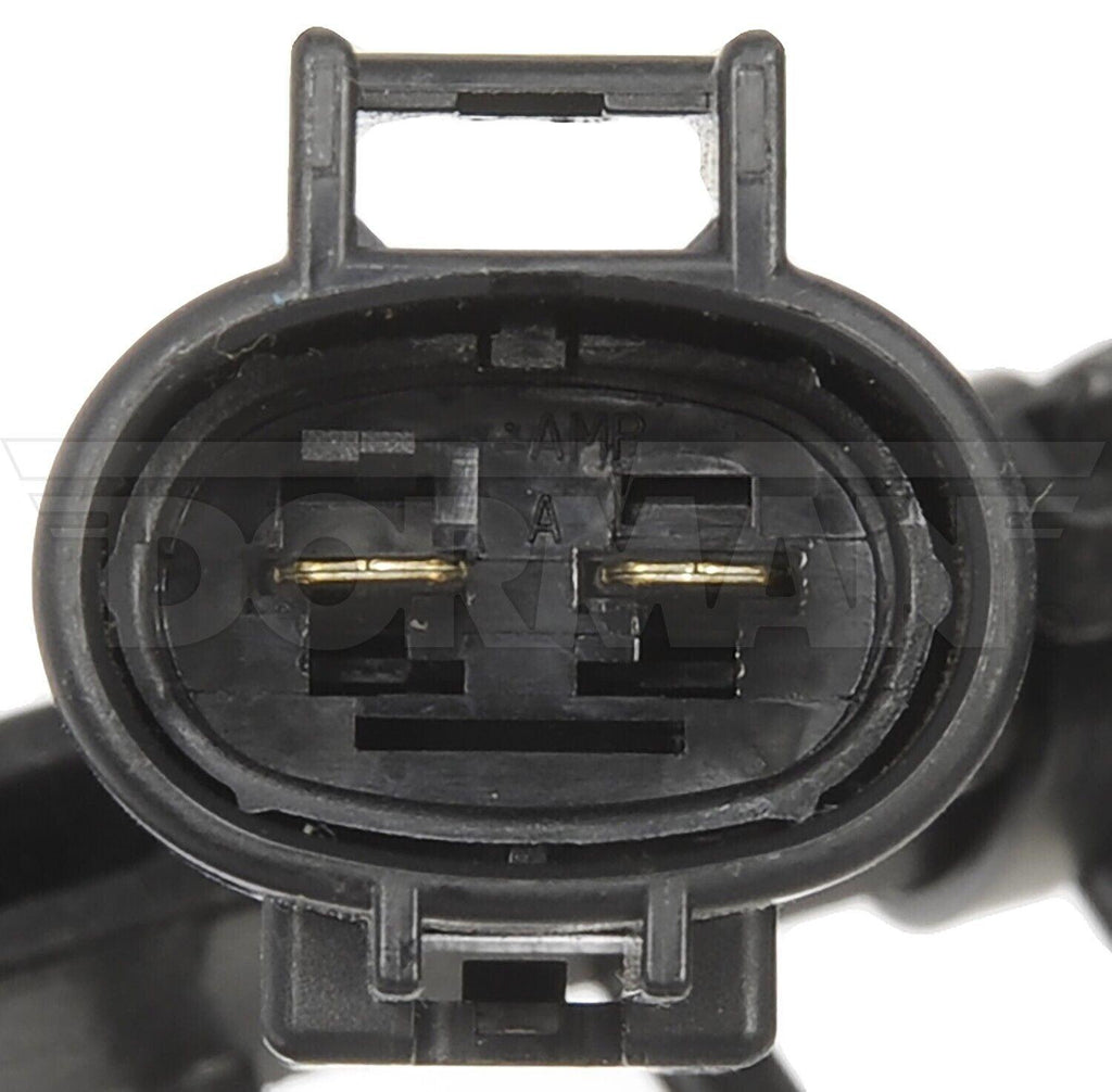 Dorman Engine Cooling Fan Assembly for 13-16 CX-5 620-814