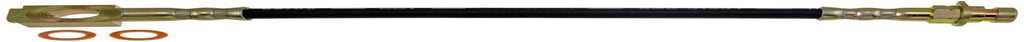 Brake Hydraulic Hose for Venture, Montana, Camaro, Firebird, Trans Sport H380483