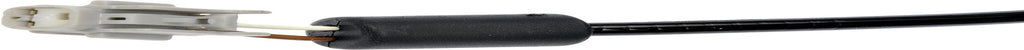 Dorman 695-131 Front ABS Wheel Speed Sensor Compatible with Select Nissan Models