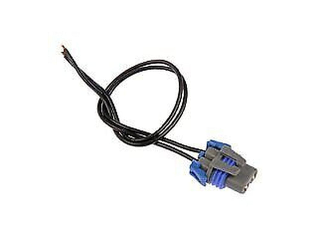 Headlight Connector for Express 1500, Express 2500, Express 3500+More 645-628
