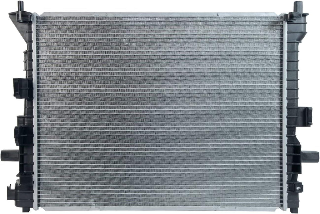 2852 Radiator Compatible with 2006-2008 Ford Crown Victoria