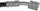 Dorman Brake Hydraulic Hose for ATS, CTS H621931