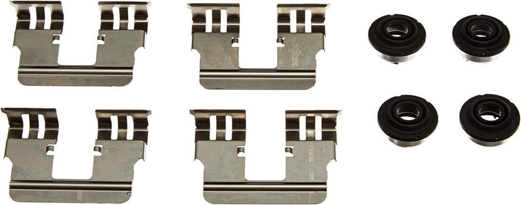 H5767A Professional Grade Disc Brake Caliper Hardware Kit