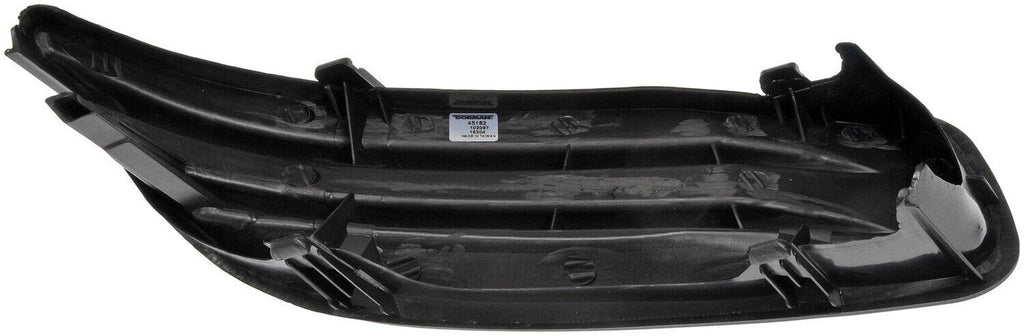 Dorman Fog Light Delete Insert for 03-04 Corolla 45182
