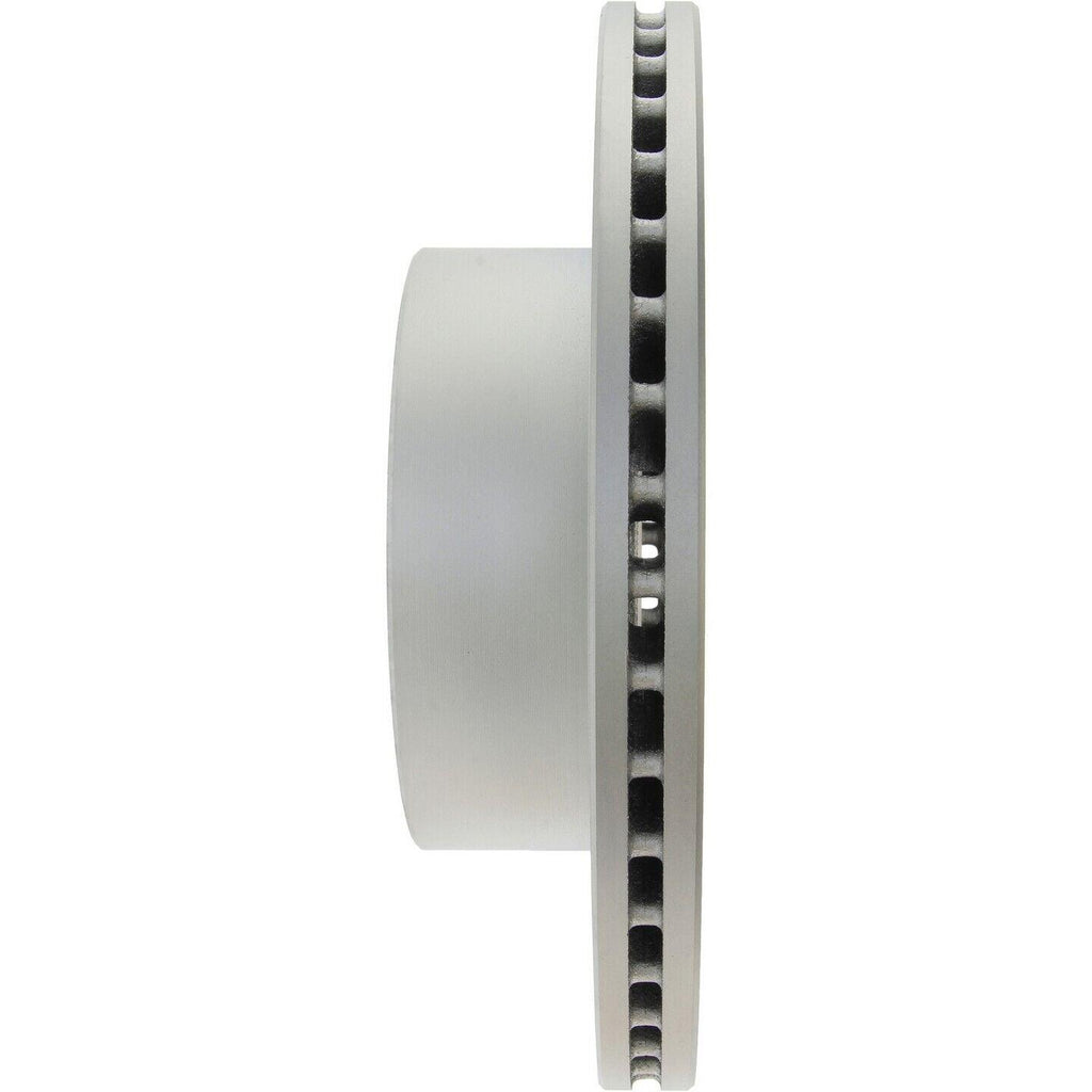 Centric Front Disc Brake Rotor for Volvo (320.39006H)