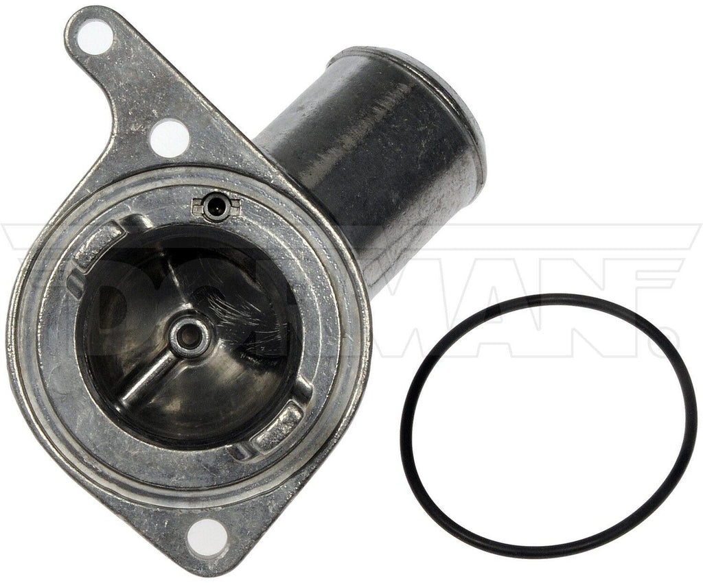 Engine Coolant Thermostat Housing for Escalade, Escalade Esv+More 902-2701