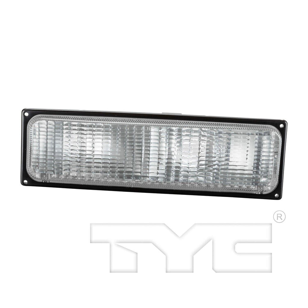 Turn Signal / Parking Light for C1500, C2500, C3500, K1500+More 12-1411-63