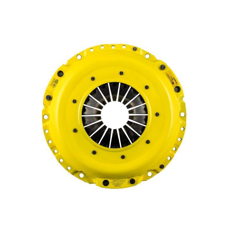 MZ031 ACT Heavy Duty Pressure Plate - greatparts