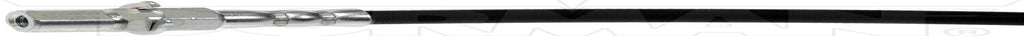 Dorman Brake Hydraulic Hose for 1999-2004 Ford Mustang H381286