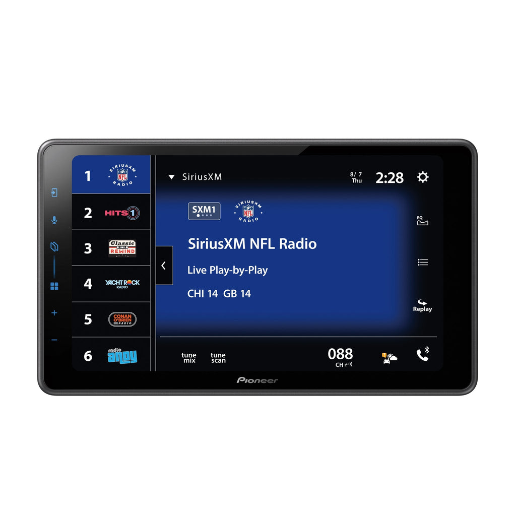 DMH-WT5000NEX