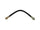 Dorman Brake Hydraulic Hose for 1966-1970 Bronco H36599