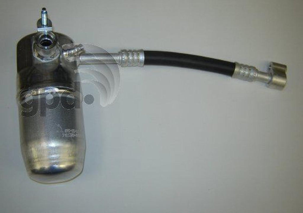 Global Parts A/C Compressor and Component Kit for Camaro, Firebird 9611766