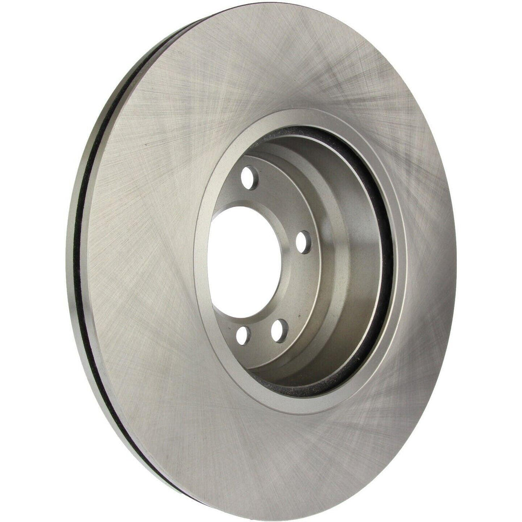 Centric Front Disc Brake Rotor for BMW (121.34154)