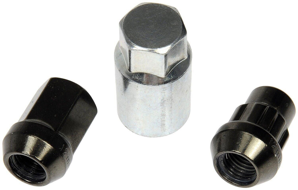 Wheel Lug Nut for Iq, Tc, Xb, Xd, TSX, Verano, Captiva Sport+More 713-375Z