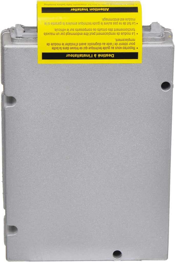 78-2000 Remanufactured Ford Computer