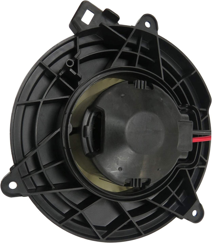 Blower Assembly