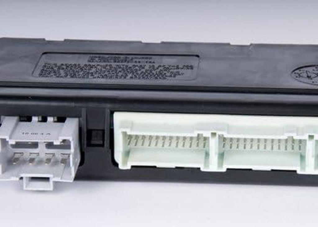 GM Original Equipment 19116644 Body Control Module