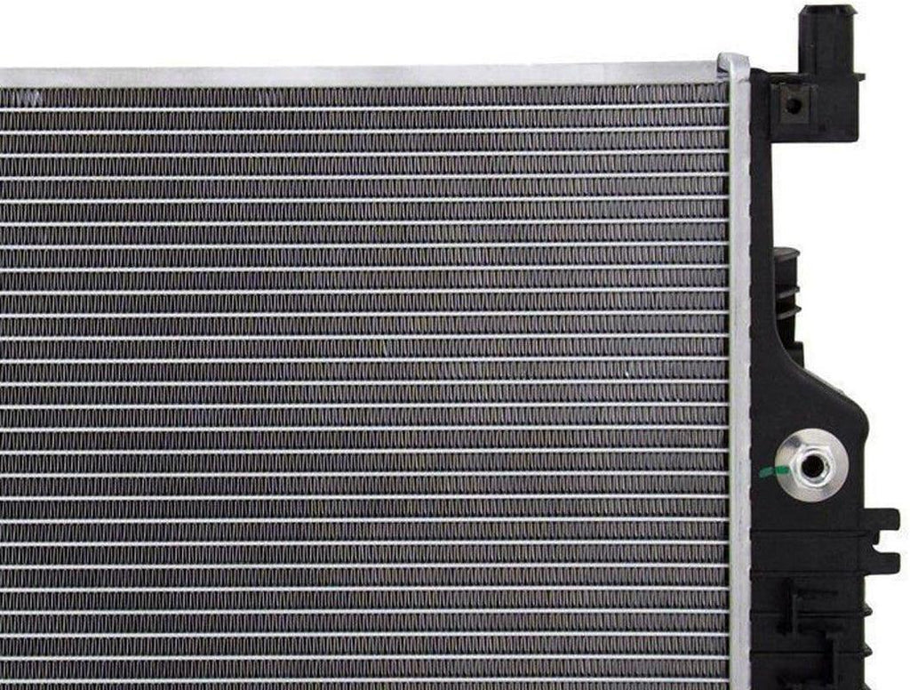 3458 Radiator