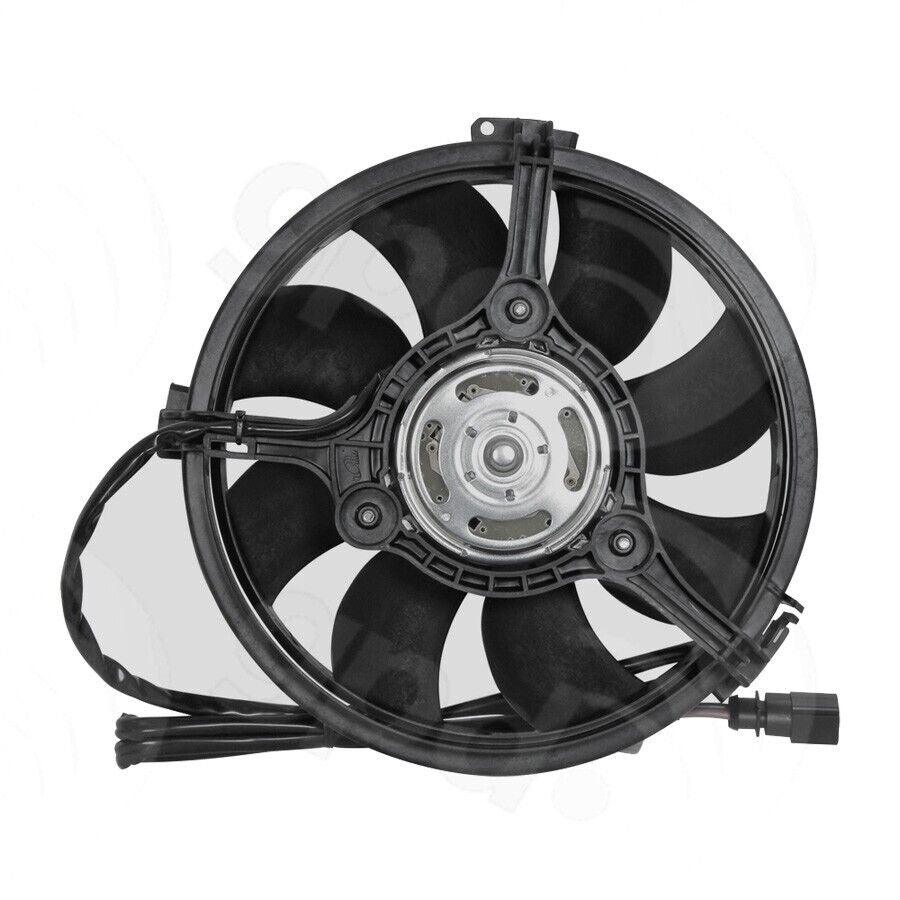 Global Parts Engine Cooling Fan Assembly for Passat, A8 Quattro, S6, A8 2811428