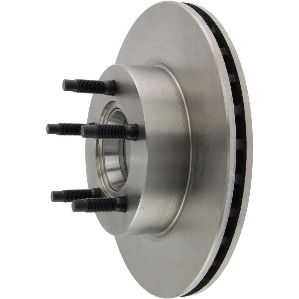 Centric Front Disc Brake Rotor for Explorer, Navajo (121.65035)