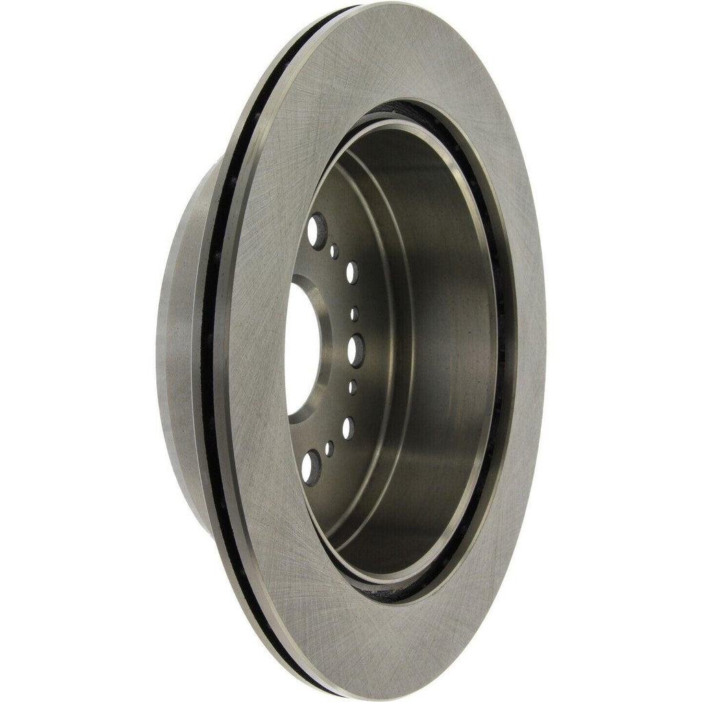 Centric Rear Disc Brake Rotor for 1990-1992 LS400 (121.44068)