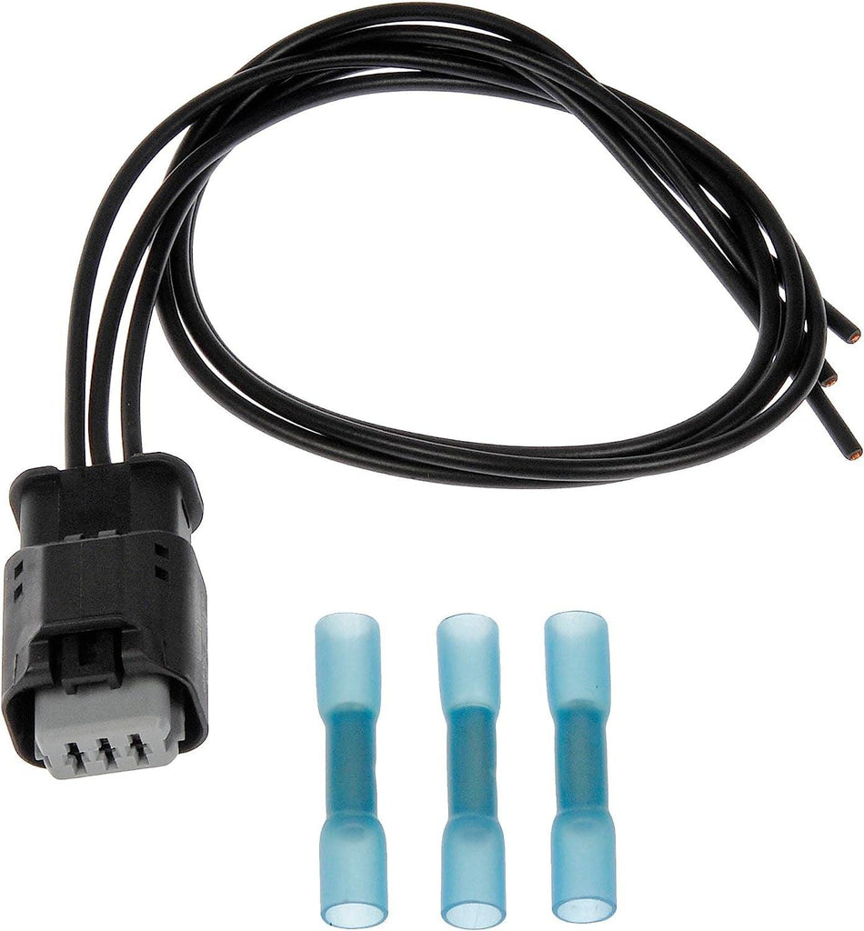 Dorman 645-932 Cam Position Sensor Pigtail Compatible with Select Bmw/Mini Models