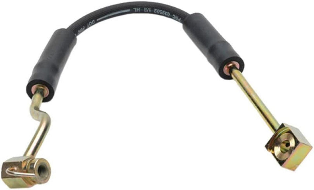 BH38556 Professional Grade Brake Hydraulic Hose