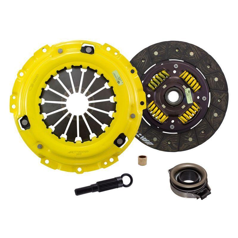 NS5-HDSS ACT HD/Perf Street Sprung Kit - greatparts