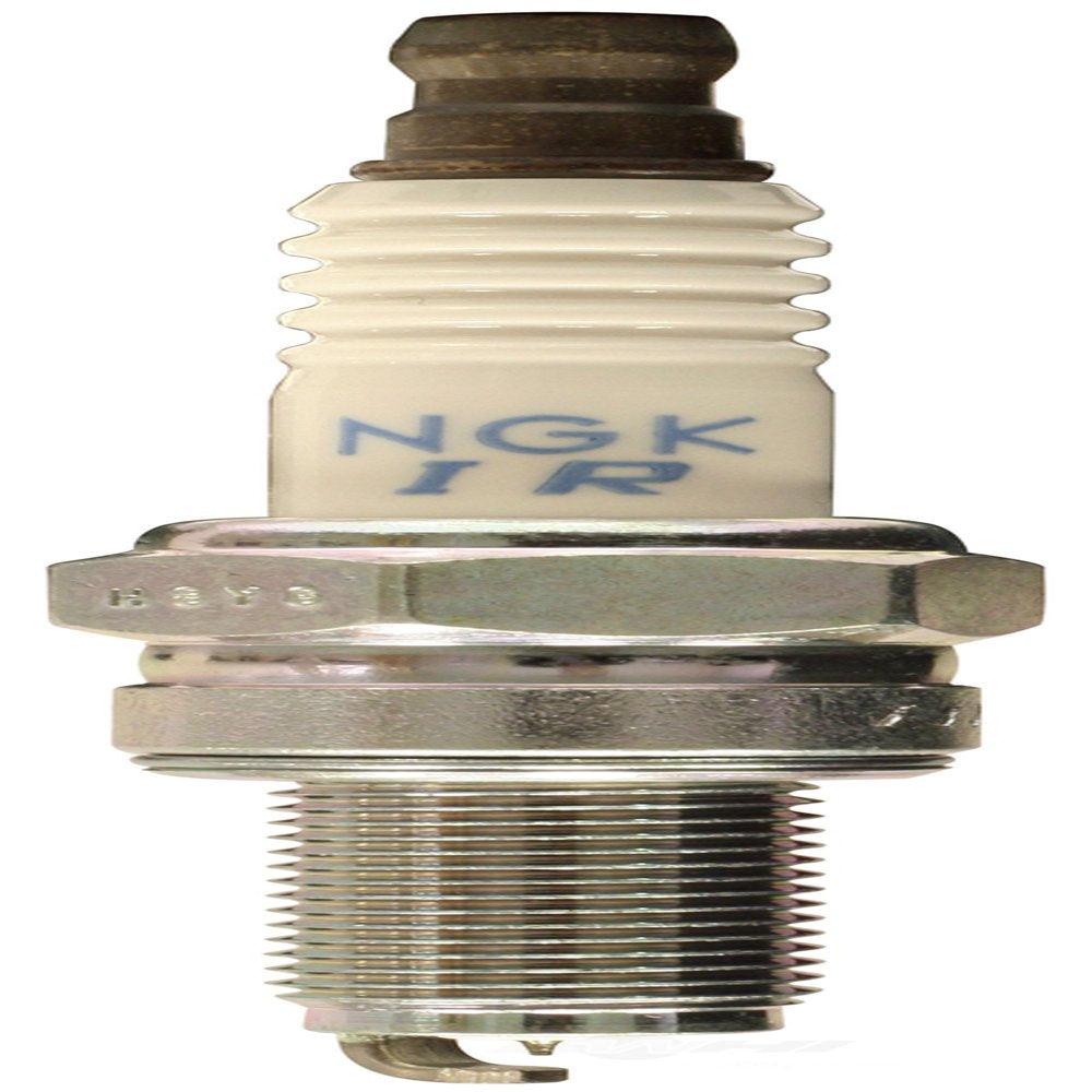 NGK 7692 Laser Iridium Spark Plug