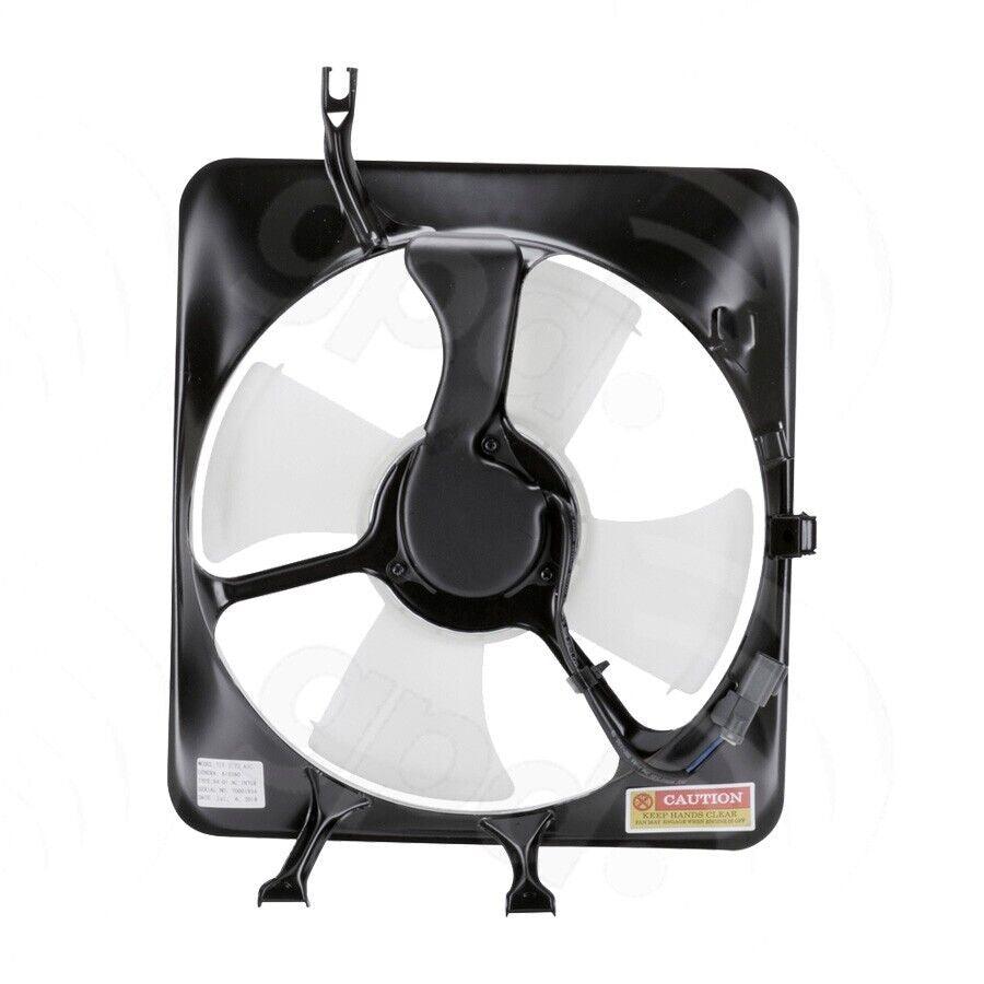 Global Parts Engine Cooling Fan Assembly for 1994-2001 Acura Integra 2811370