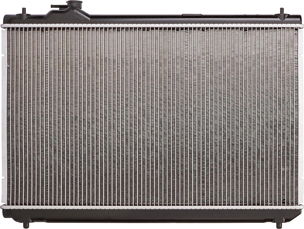 CU2377 Complete Radiator