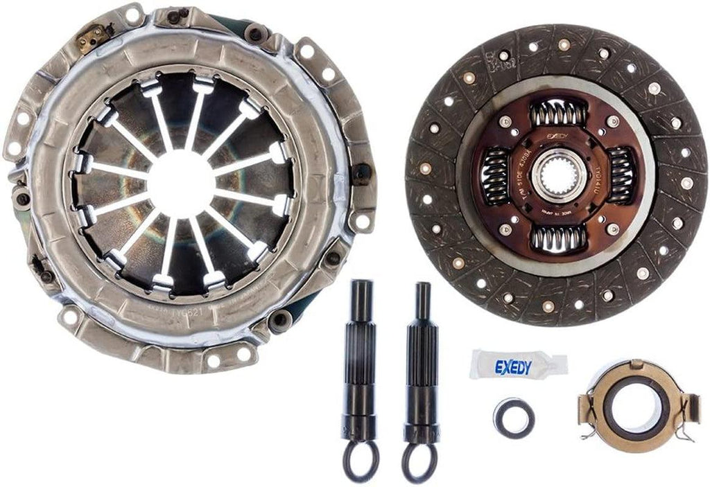 EXEDY TYK1501 OEM Replacement Clutch Kit