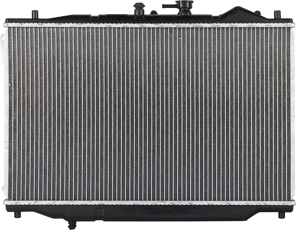 Spectra Complete Radiator CU248
