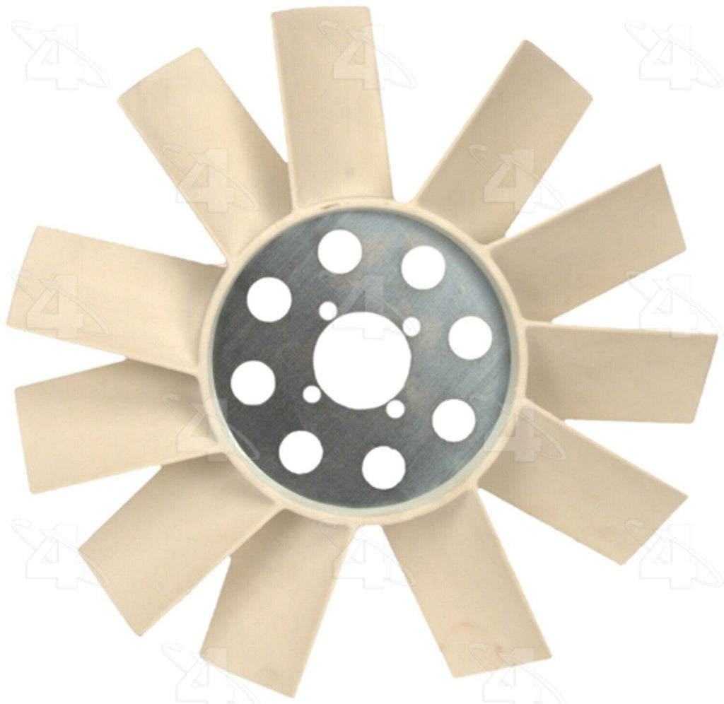 Engine Cooling Fan Blade for H2, Express 1500, Express 2500+More 36893