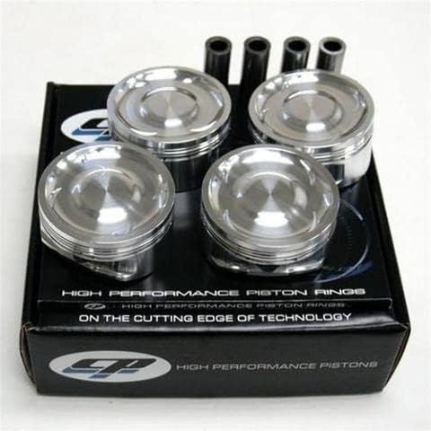 SC7008 Piston and Ring Set for Acura, Pack of 4