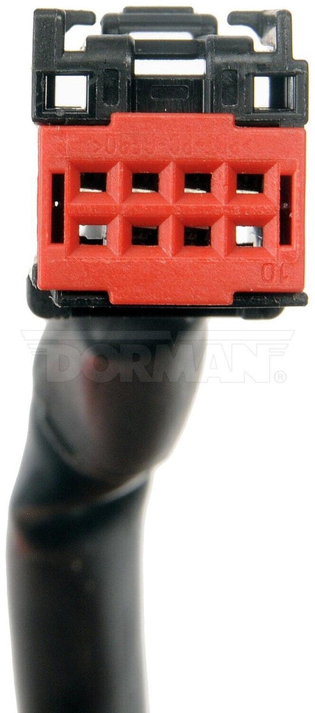 Dorman Park Assist Camera for 10-14 Ford Mustang 592-080