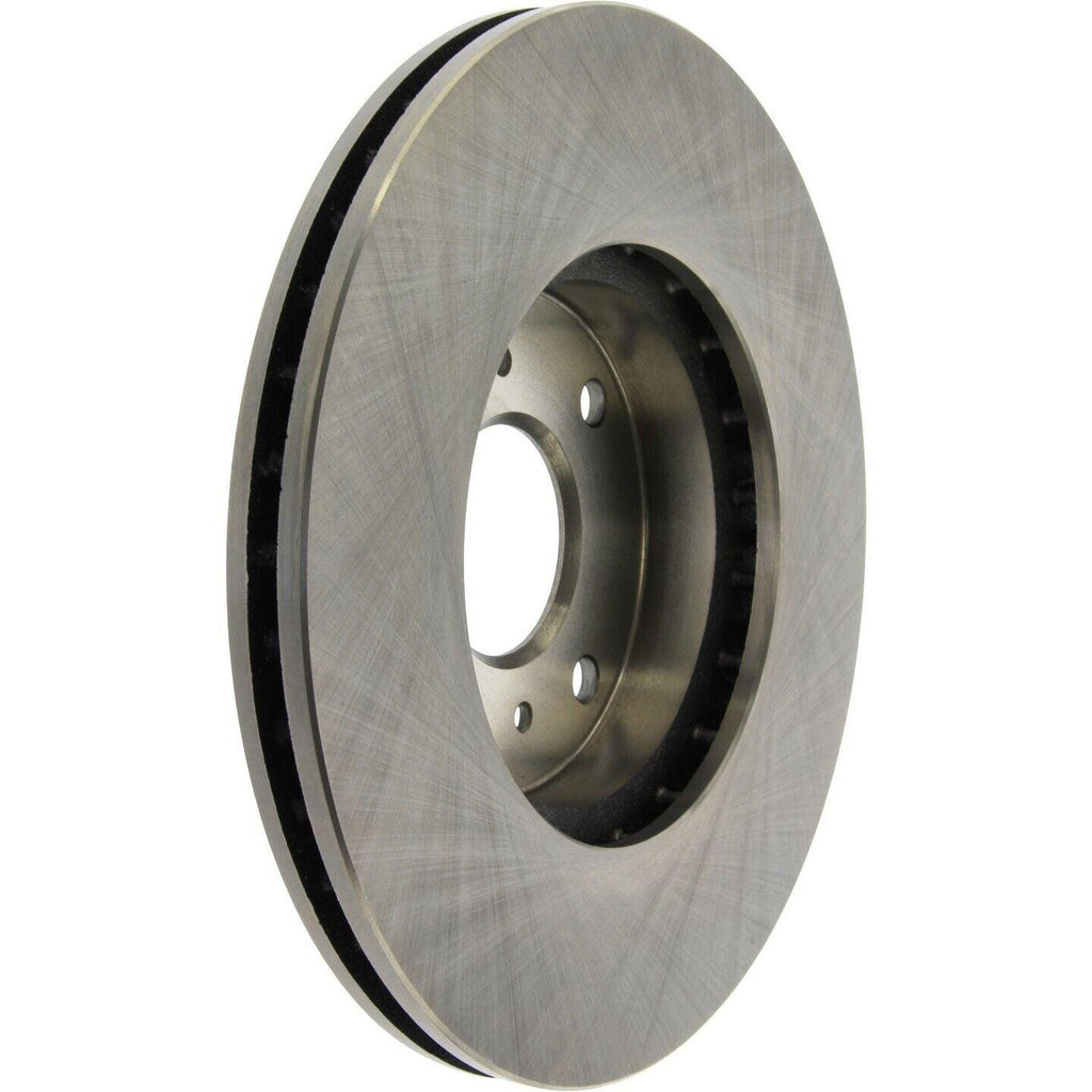 Centric Front Disc Brake Rotor for 1998-1999 Acura CL (121.40037)