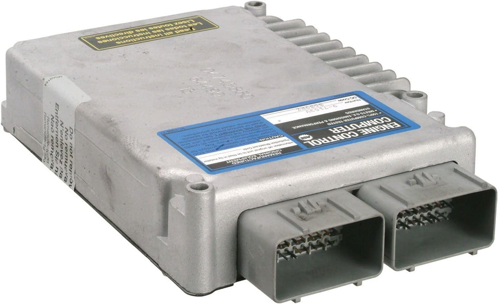 79-7248V Remanufactured Chrysler Computer