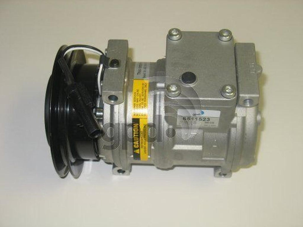 Global Parts A/C Compressor and Component Kit for Caravan, Voyager 9622015