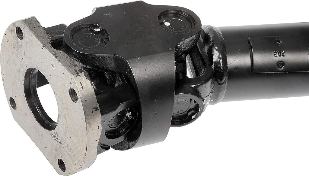 Dorman 938-301 Front Drive Shaft for Select Ford Models