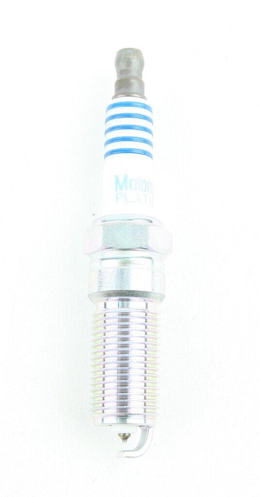Set of 6 Genuine OEM Motorcraft SP520 = SP589 Spark Plugs Ford CYFS12F5 New