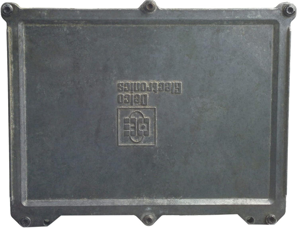 Cardone 77-6285 Remanufactured Powertrain Control Module Computer (PCM/PCC)