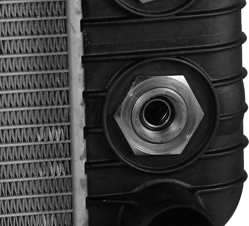 GM Genuine Parts 20934 Radiator