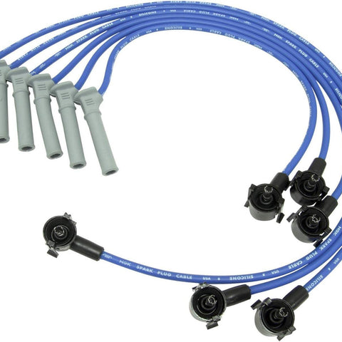 (52015) RC-FDZ080 Spark Plug Wire Set