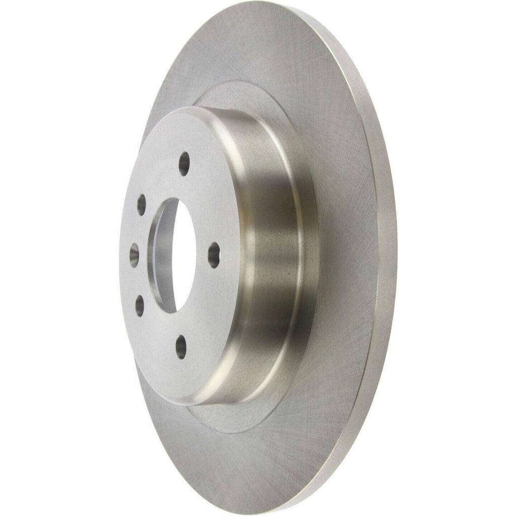 Centric Rear Disc Brake Rotor for 16-18 Buick Envision (121.62175)