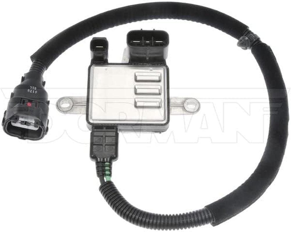 '- 902-425 - RADIATOR FAN CONTROL MODULE