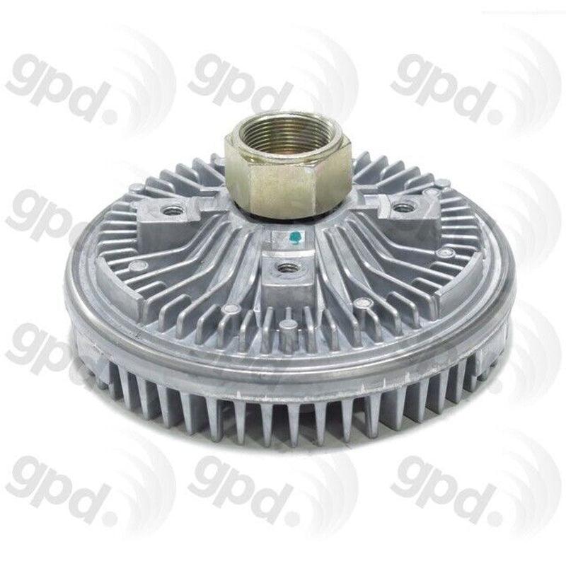 Global Parts Engine Cooling Fan Clutch for Ford 2911352