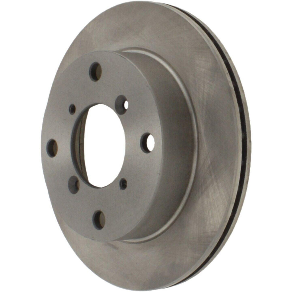 Centric Front Disc Brake Rotor for Metro, Swift, Firefly (121.48001)